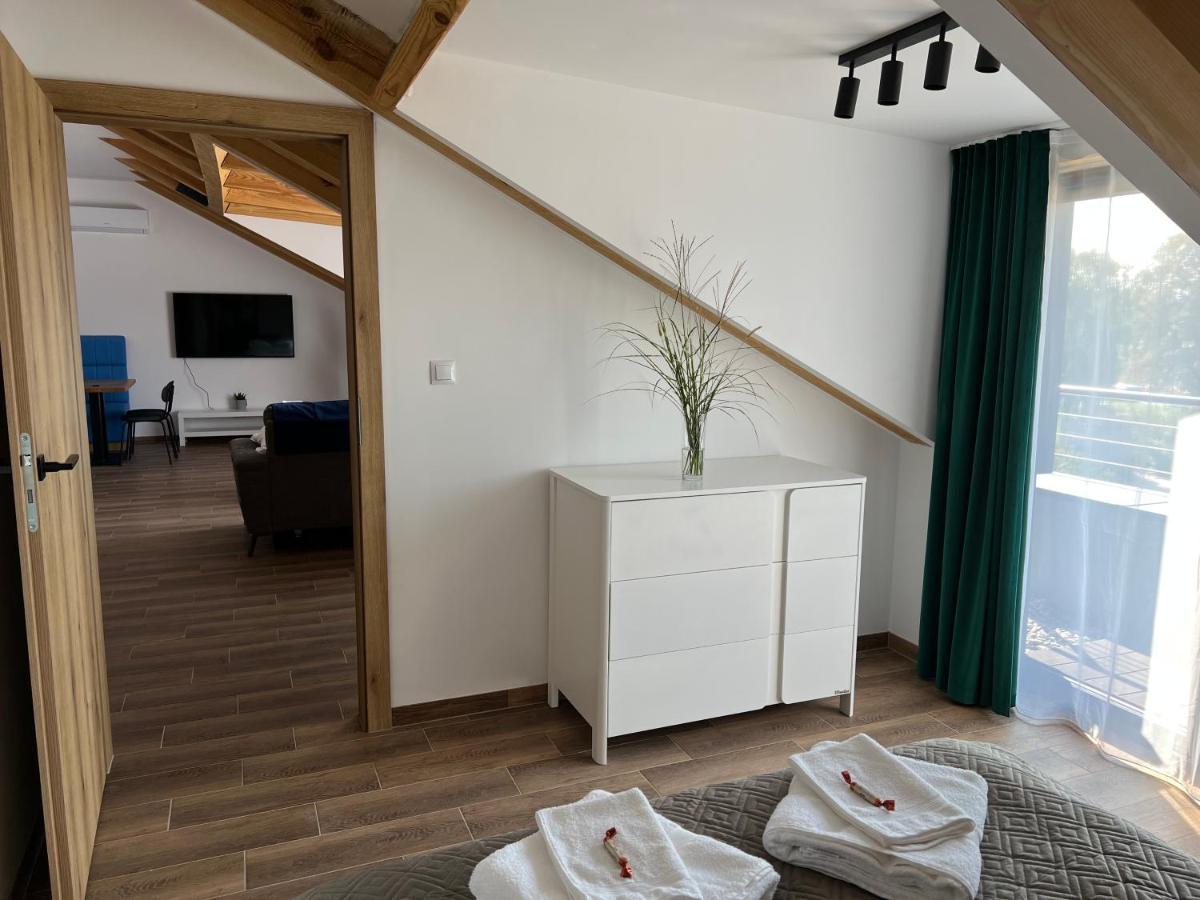 Apartment Aquarius 12 Stawy Walczewskiego Grodzisk Mazowiecki